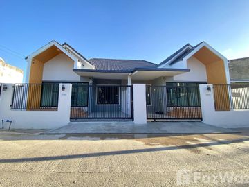 2 Bedroom Townhouse for sale in Hat Yai, Songkhla