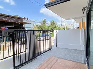 2 Bedroom Townhouse for sale in Hat Yai, Songkhla