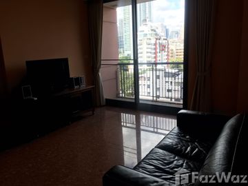 2 Bedroom Condo for sale at Aguston Sukhumvit 22
