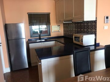 2 Bedroom Condo for sale at Aguston Sukhumvit 22