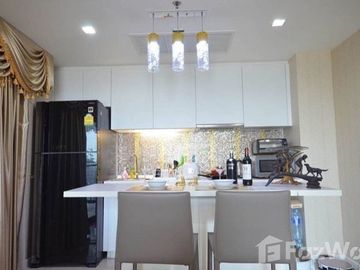 2 Bedroom Condo for sale at Star View