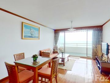2 Bedroom Condo for sale at Milford Paradise