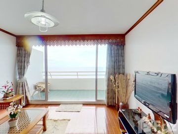 2 Bedroom Condo for sale at Milford Paradise