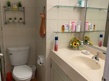 1 Bedroom Condo for sale at Milford Paradise