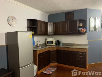 1 Bedroom Condo for sale at Milford Paradise