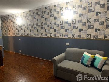 1 Bedroom Condo for sale at Milford Paradise