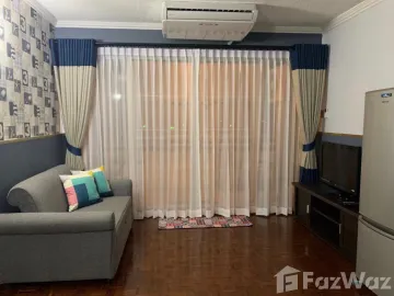 1 Bedroom Condo for sale at Milford Paradise