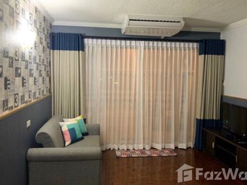 1 Bedroom Condo for sale at Milford Paradise