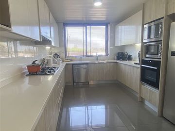Casa en Venta en Condominio El Remanso