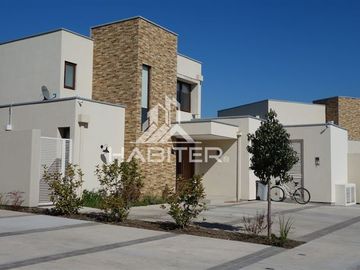 Casa en Venta en Condominio El Remanso