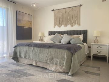 Casa en Venta en Condominio El Remanso