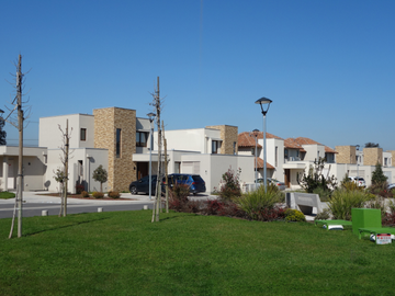 Casa en Venta en Condominio El Remanso