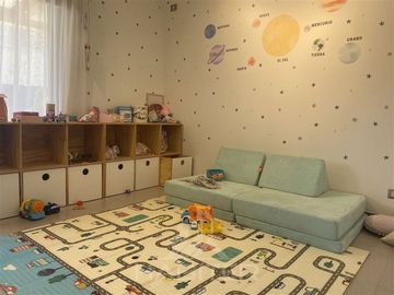 Casa en Venta en Condominio El Remanso