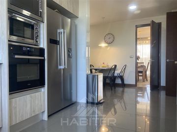 Casa en Venta en Condominio El Remanso