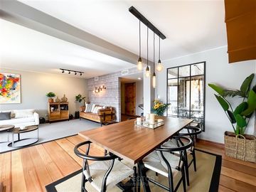 Departamento en Venta en Isidora Goyenechea, El Golf