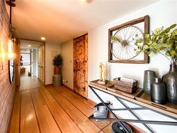 Departamento en Venta en Isidora Goyenechea, El Golf