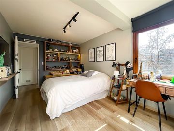 Departamento en Venta en Isidora Goyenechea, El Golf