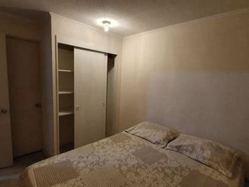 Departamento en Venta en 1D1B Gruta de Lourdes, Quinta Normal, RM (Metropolitana)