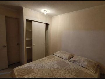 Departamento en Venta en 1D1B Gruta de Lourdes, Quinta Normal, RM (Metropolitana)