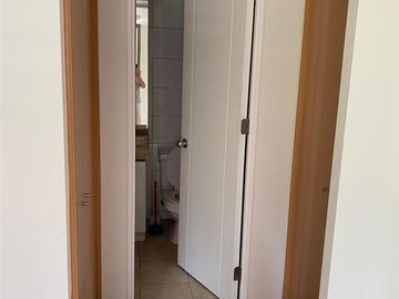 Departamento en Venta en San Diego / Santa Isabel