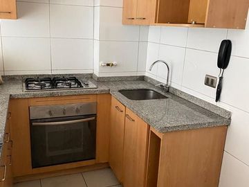 Departamento en Venta en San Diego / Santa Isabel