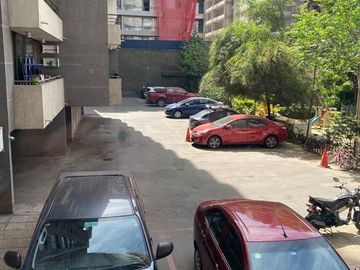 Departamento en Venta en San Diego / Santa Isabel