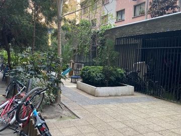 Departamento en Venta en San Diego / Santa Isabel