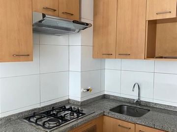 Departamento en Venta en San Diego / Santa Isabel