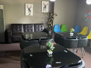 Departamento en Venta en San Diego / Santa Isabel