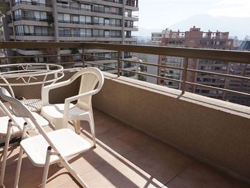 Departamento en Venta en La Gioconda