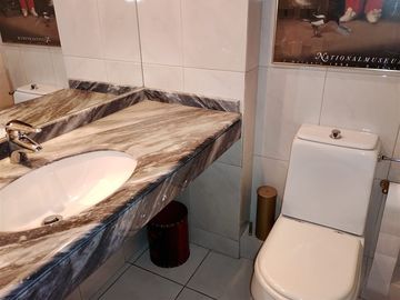 Departamento en Venta en La Gioconda