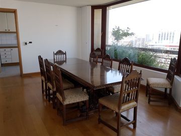 Departamento en Venta en La Gioconda