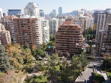 Departamento en Venta en La Gioconda