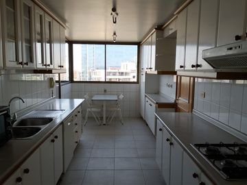 Departamento en Venta en La Gioconda