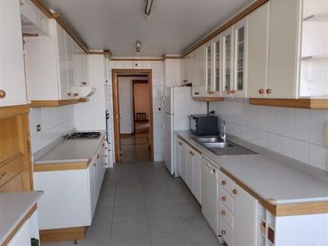 Departamento en Venta en La Gioconda
