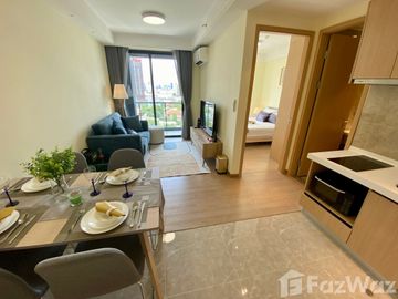 1 Bedroom Condo for sale at Regal Condo Sathorn - Naradhiwas