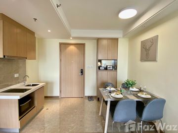 1 Bedroom Condo for sale at Regal Condo Sathorn - Naradhiwas