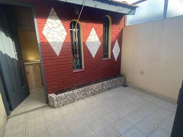 PH 2 AMBIENTES CON PATIO
