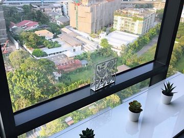 1 Bedroom Condo for sale at Rhythm Sukhumvit 36-38