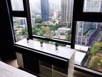 1 Bedroom Condo for sale at Rhythm Sukhumvit 36-38