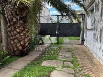 Casa en venta en Quilmes Oeste