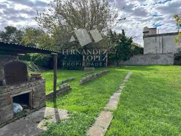 Casa en venta en Quilmes Oeste
