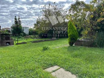 Casa en venta en Quilmes Oeste