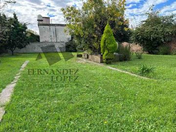 Casa en venta en Quilmes Oeste