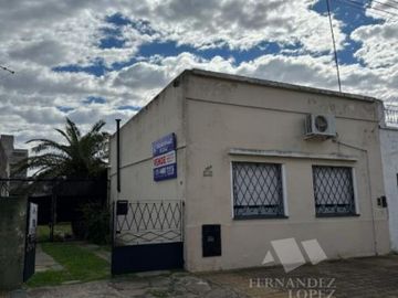 Casa en venta en Quilmes Oeste