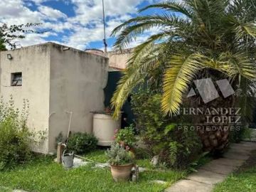 Casa en venta en Quilmes Oeste