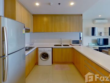 2 Bedroom Condo for rent at Villa Asoke