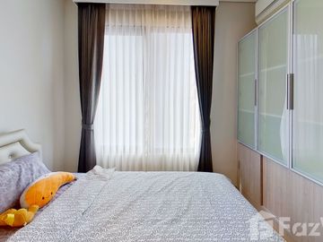 2 Bedroom Condo for rent at Villa Asoke
