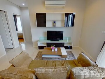 2 Bedroom Condo for rent at Villa Asoke