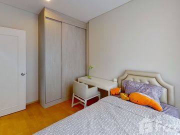 2 Bedroom Condo for rent at Villa Asoke